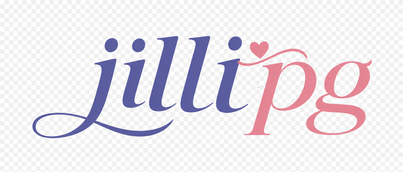 jillipg Logo